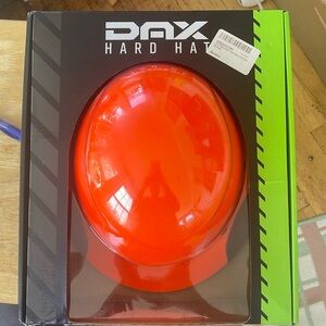 COPY - Neon Lift Hard Hat